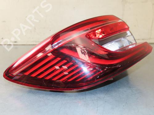 Left taillight RENAULT CLIO V (B7_) 1.0 TCe 100 (B7MT) | BP29441506C34 