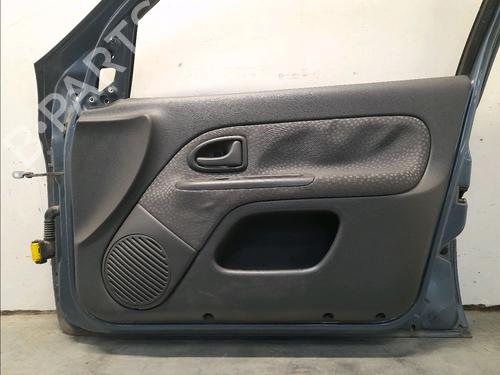 Right front door RENAULT CLIO II (BB_, CB_) 1.2 (BB0A, BB0F, BB10, BB1K, BB28, BB2D, BB2H, CB0A,... | BP22848132C3 