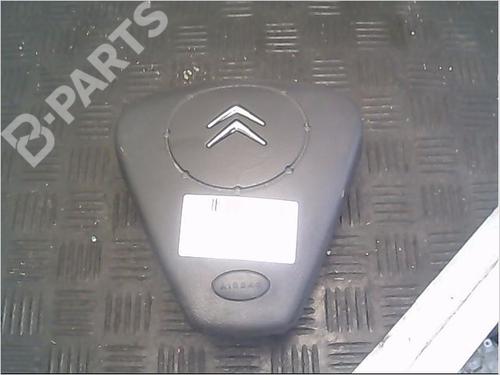 Used Driver airbag CITROËN C3 I (FC_, FN_) 1.4 HDi (68 hp) 9406436