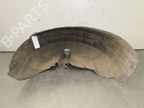 Wheel arch AUDI A6 Allroad C6 (4FH) 3.0 TDI quattro | BP19170597C56 