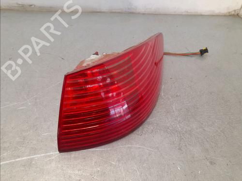 Right taillight PEUGEOT 607 (9D, 9U) 2.2 HDi | BP33059258C35 - Image 3