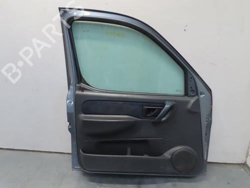 Left front door CITROËN BERLINGO MULTISPACE (B9) 1.6 HDi 90 | BP19638826C2 