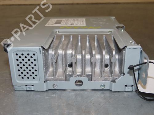 Radio PEUGEOT EXPERT Van (V_) 2.0 BlueHDi 120 | BP18912877E6 