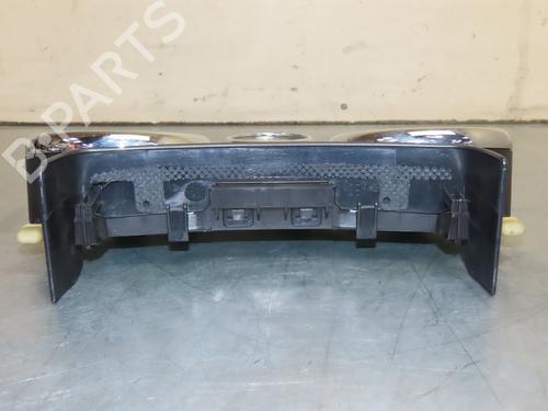 Instrument cluster PEUGEOT 207 SW (WK_) 1.6 HDi | BP16740162C47 