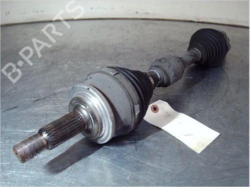 Left front suspension arm TOYOTA PRIUS (_W3_) 1.8 Hybrid (ZVW3_) | BP14856839M12 
