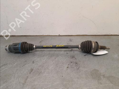 Right front driveshaft SUZUKI IGNIS III (MF, FF) 1.2 Hybrid AllGrip (ATK412) (90 hp) 12908044