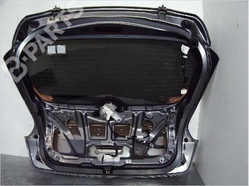 Tailgate NISSAN JUKE (F15) 1.5 dCi | BP9410697C6