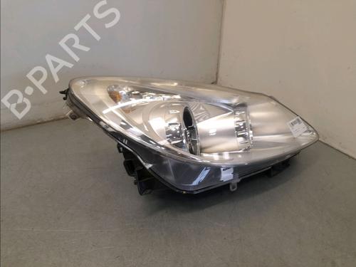 Left headlight OPEL CORSA D (S07) 1.3 CDTI (L08, L68) | BP38428960C28 - Image 3
