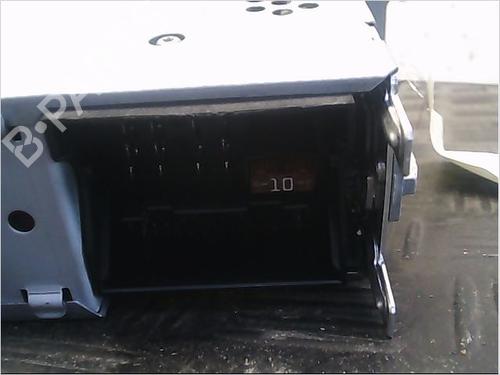 Used Radio SEAT IBIZA IV (6J5, 6P1) 1.6 TDI (90 hp) 9407399