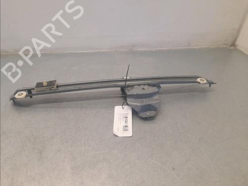 Front right window mechanism RENAULT TRAFIC III Van (FG_) 1.6 dCi 140 (FGMA, FGMC) | BP30047597C23 