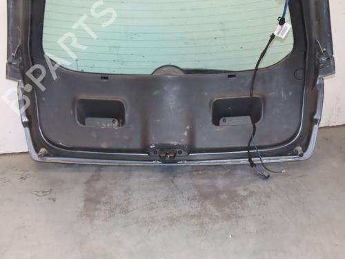 Tailgate CITROËN C3 II (SC_) 1.6 HDi | BP26571274C6 