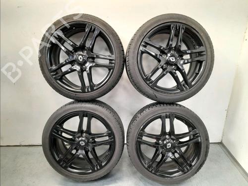 Fælk RENAULT MEGANE III Coupe (DZ0/1_) 2.0 TCe (DZ1N) (250 hp) 14945040