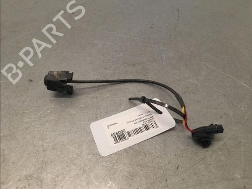 Used Camera Camera RENAULT KADJAR (HA_, HL_) 1.6 dCi 130 (HLA4) (130 hp) 33633214 33633214