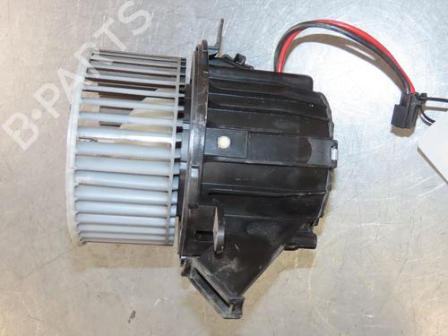 Used Heater blower motor AUDI Q5 (8RB) SQ5 TDI quattro (313 hp) 28087302
