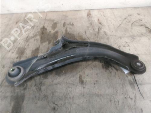 Right front suspension arm RENAULT CLIO III (BR0/1, CR0/1) 1.5 dCi (BR17, CR17) | BP14944927M13 