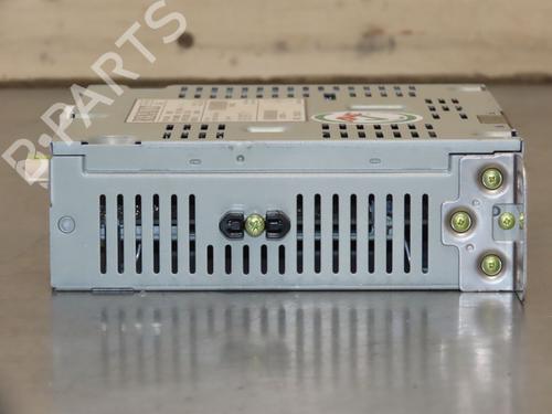 Radio RENAULT MEGANE IV Hatchback (B9A/M/N_) 1.2 TCe 130 (B9MR) | BP37624577E6 - Image 2