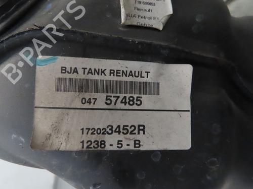 Fuel tank RENAULT CLIO V (B7_) 1.0 TCe 100 (B7MT) | BP29016769C62 