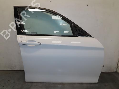 Dør højre fortil Dør højre fortil BMW 1 (F20) 114 d (95 hp) 36682156 36682156