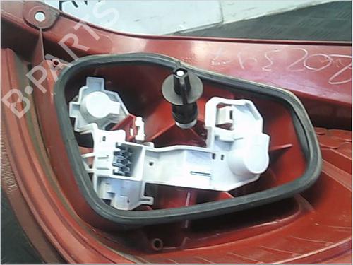 left-taillight-ford-fiesta-vi-cb1-ccn-16-tdci-1709553-2008-2009-2010-2011-2012-2013-2014-2015-2016-2017-9407130 main image