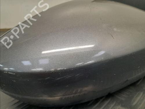 Right mirror VW POLO V (6R1, 6C1) 1.6 TDI | BP22367157C27 