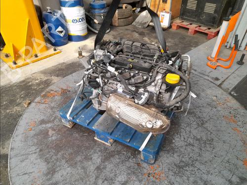 Engine RENAULT TWINGO III (BCM_, BCA_) 1.0 SCe 75 | BP32399319M1