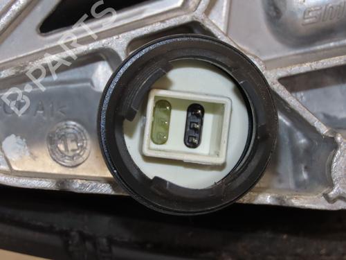 Right mirror BMW X1 (E84) sDrive 16 d | BP28177591C27 