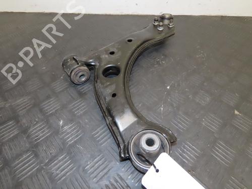 Used Left front suspension arm FIAT BRAVO II (198_) 1.9 D Multijet (198AXC1B) (150 hp) 25014216