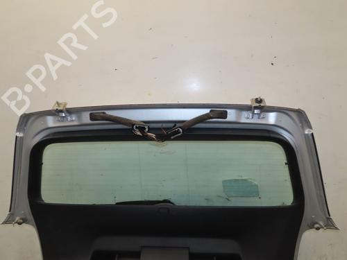 Tailgate VW GOLF VII (5G1, BQ1, BE1, BE2) 1.6 TDI | BP29415055C6 