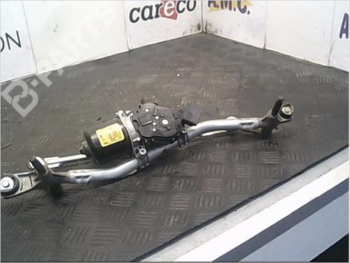 Used Front wiper motor CITROËN C3 II (SC_) 1.6 VTi 120 (120 hp) 9406522