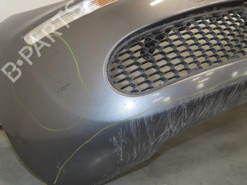 Front bumper VW NEW BEETLE Convertible (1Y7) 1.9 TDI | BP22366771C7 