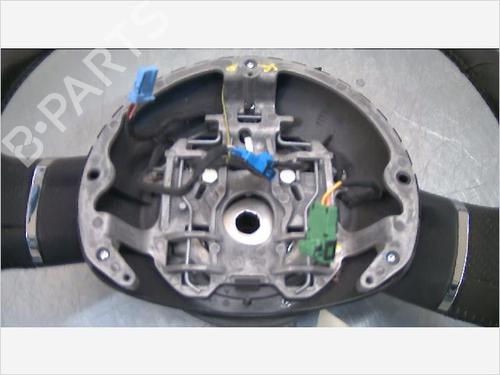 Used Steering wheel CITROËN C4 Coupe (LA_) 1.6 HDi (109 hp) 9408940