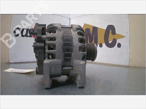 Alternator RENAULT TWINGO III (BCM_, BCA_) 1.0 SCe 70 (BCMB) | BP9408794M7 