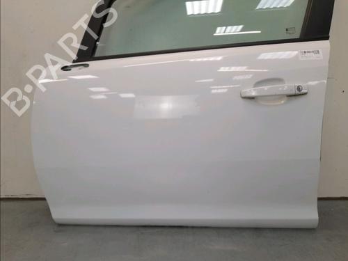 Left front door OPEL CORSA D (S07) 1.3 CDTI (L08, L68) | BP14945568C2 