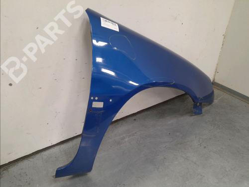 Right front fenders CITROËN SAXO (S0, S1) 1.5 D | BP12197704C42 