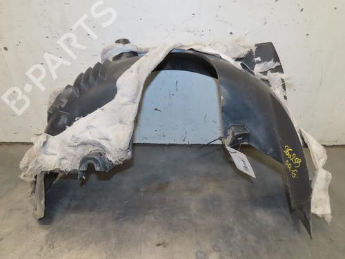 Hjulbue SMART FORFOUR Hatchback (453) electric drive / EQ (453.091) | BP33680676C56  - Image 5