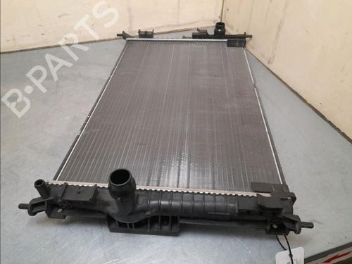 Køler CITROËN C4 Picasso II 1.6 HDi / BlueHDi 115 (115 hp) 16188382