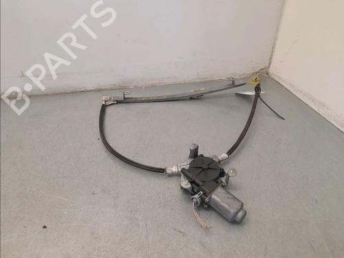 Used Front left window mechanism Front left window mechanism RENAULT CLIO II (BB_, CB_) 1.2 (BB0A, BB0F, BB10, BB1K, BB28, BB2D, BB2H, CB0A,... (58 hp) 34641648 34641648