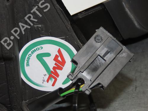 Right mirror OPEL CASCADA (W13) 2.0 CDTI (67) | BP30047612C27 