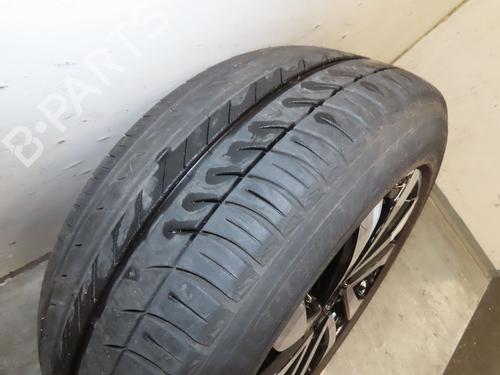 Fælk VW GOLF VIII (CD1, DA1) 1.0 eTSI | BP32845163C45 - Image 2