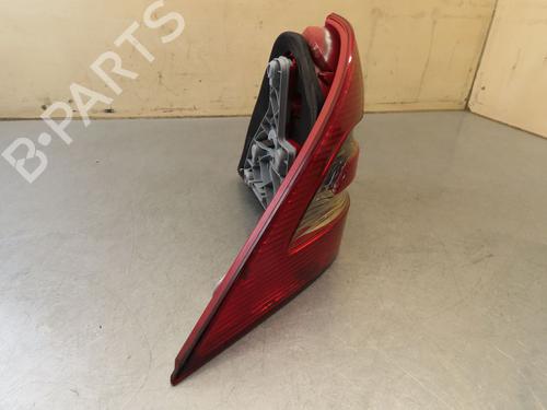 Left taillight MERCEDES-BENZ C-CLASS (W203) C 200 CDI (203.007) | BP24966173C34 