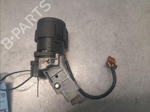 Used Ignition barrel Ignition barrel PEUGEOT 208 I (CA_, CC_) 1.2 VTI 82 (82 hp) 33279115 33279115
