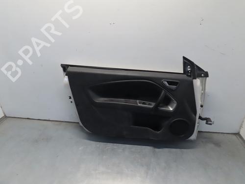 Used Left front door ALFA ROMEO MITO (955_) 1.3 MultiJet (955AXP1A, 955AYC1A) (95 hp) 16972899