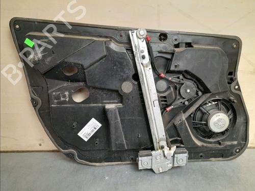 Front right window mechanism FORD FIESTA VI (CB1, CCN) 1.6 TDCi | BP15576748C23 