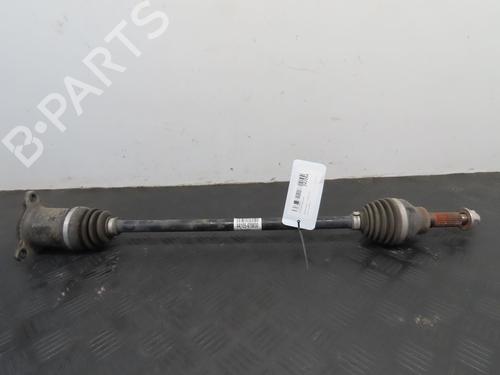 Right rear driveshaft SUZUKI SX4 S-Cross (JY) 1.6 DDiS AllGrip (AKK 416D) | BP24991895M41