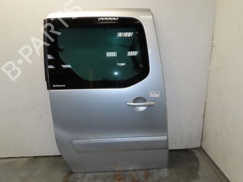Højre side skydedør CITROËN BERLINGO MULTISPACE (B9) 1.6 HDi 90 | BP29318636C75 