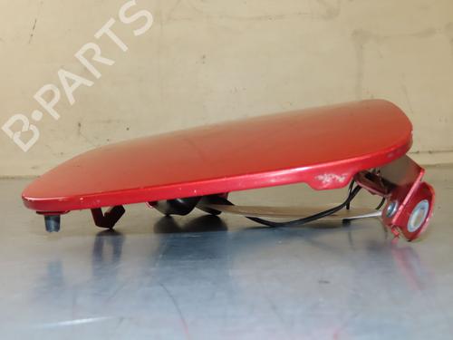 Used Fuel flap RENAULT KADJAR (HA_, HL_) 1.5 dCi 110 (HLA3) (110 hp) 18870977