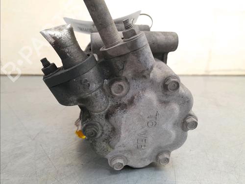 AC compressor CITROËN C3 I (FC_, FN_) 1.4 HDi | BP15491837M34 