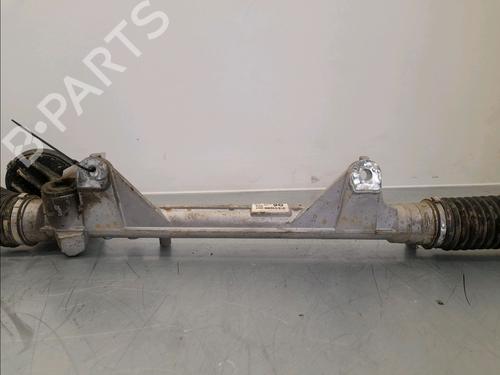 Used Steering rack RENAULT ZOE (BFM_) ZOE (92 hp) 27167954