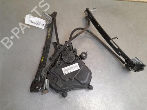 Used Front right window mechanism SEAT IBIZA IV (6J5, 6P1) 1.2 TSI (110 hp) 15046606