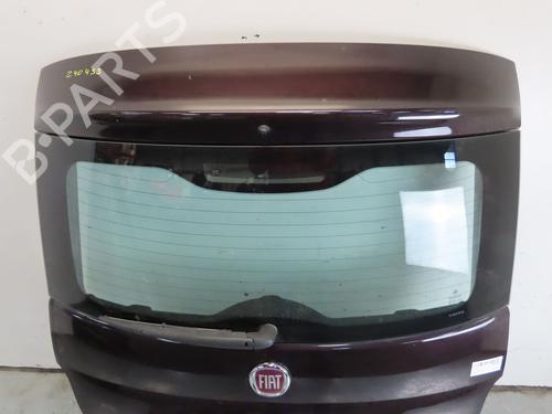 Tailgate FIAT 500 (312_) 1.2 (312AXA1A) | BP17381718C6